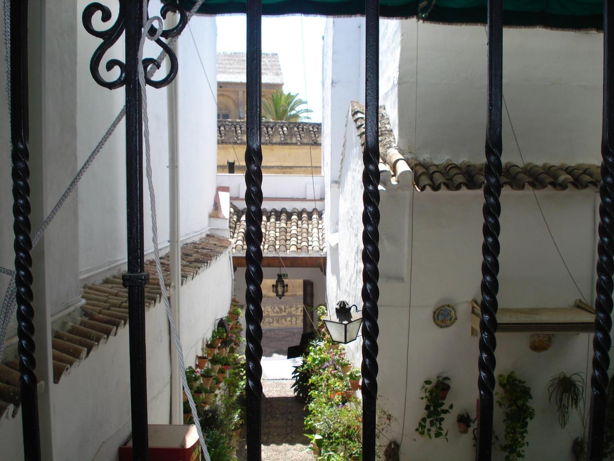 Los Patios, Cordoba